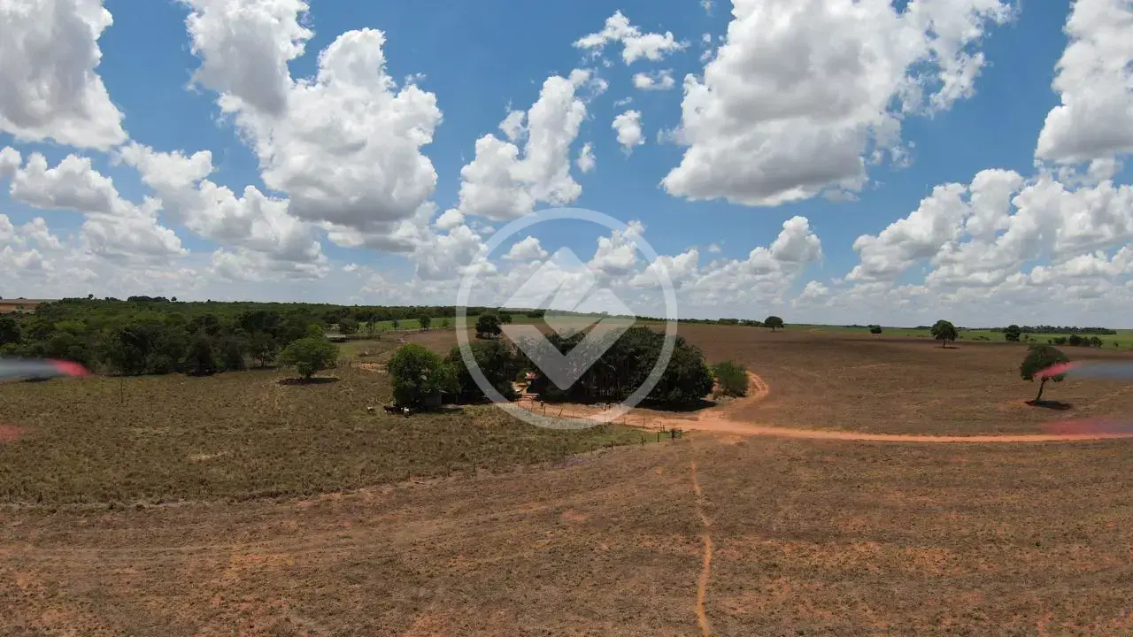 Image 2 - Fazenda em Rural, Indiara - GO