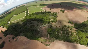 Fazenda Rural, Indiara - GO — foto 1