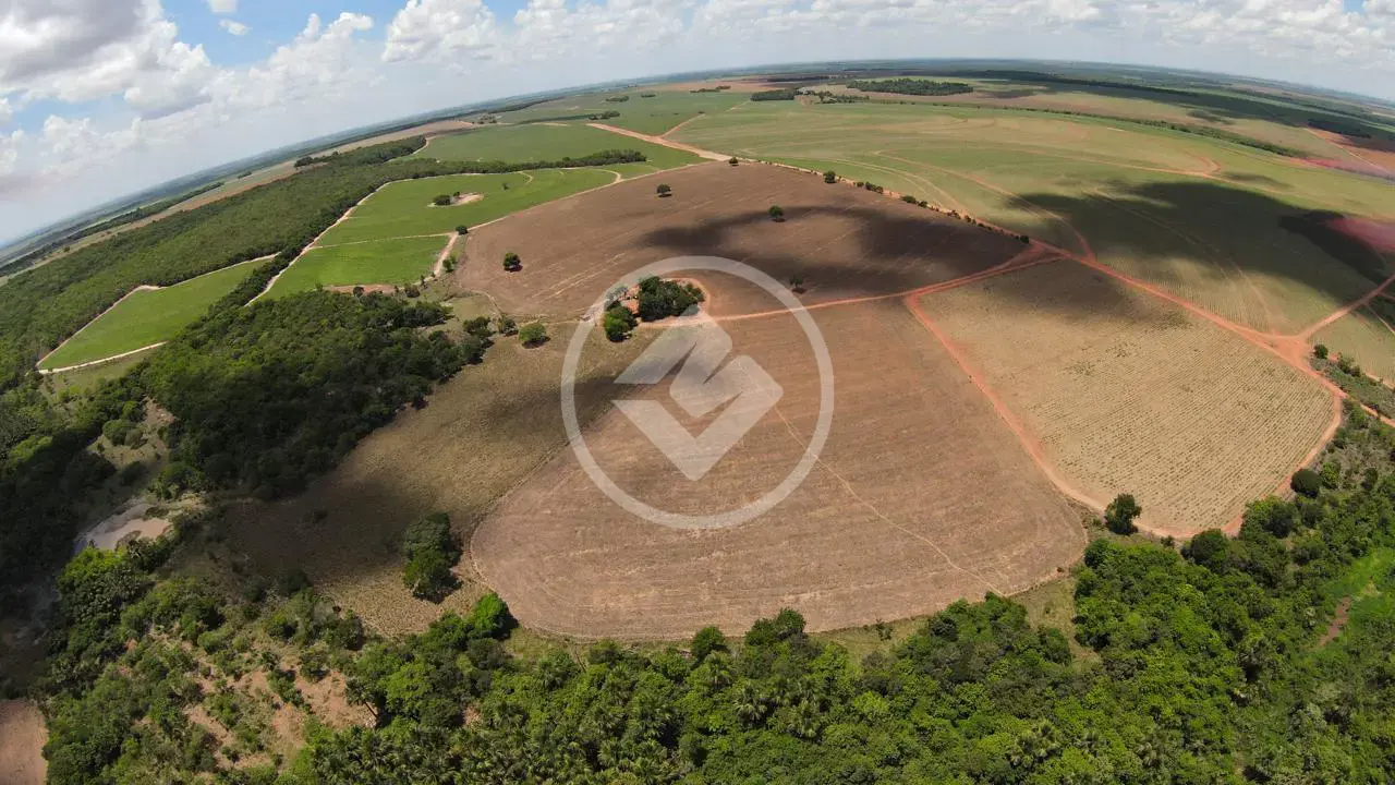 Image 6 - Fazenda em Rural, Indiara - GO