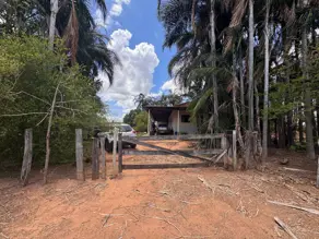 Imagem 4 - Fazenda em Rural, Indiara - GO