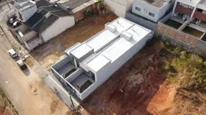 Casa Residencial Dom Rafael, Goiânia - GO — foto 2