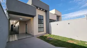 Casa Residencial Dom Rafael, Goiânia - GO — foto 1