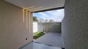 Imagem 2 - Casa em Residencial Dom Rafael, Goiânia - GO