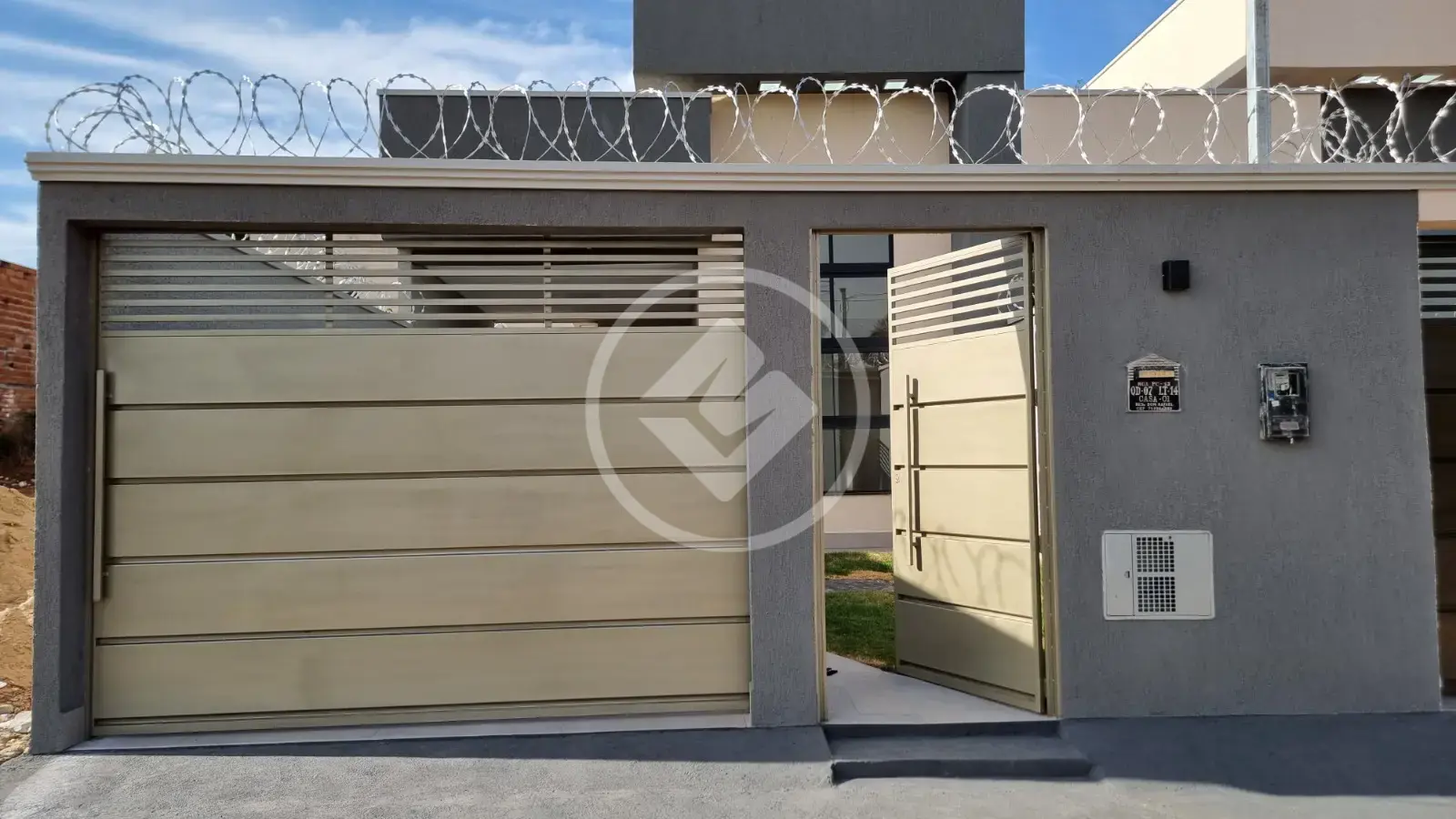 Image 9 - Casa em Residencial Dom Rafael, Goiânia - GO