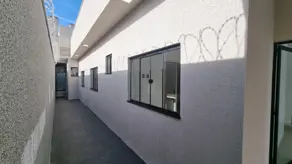 Imagem 3 - Casa em Residencial Dom Rafael, Goiânia - GO