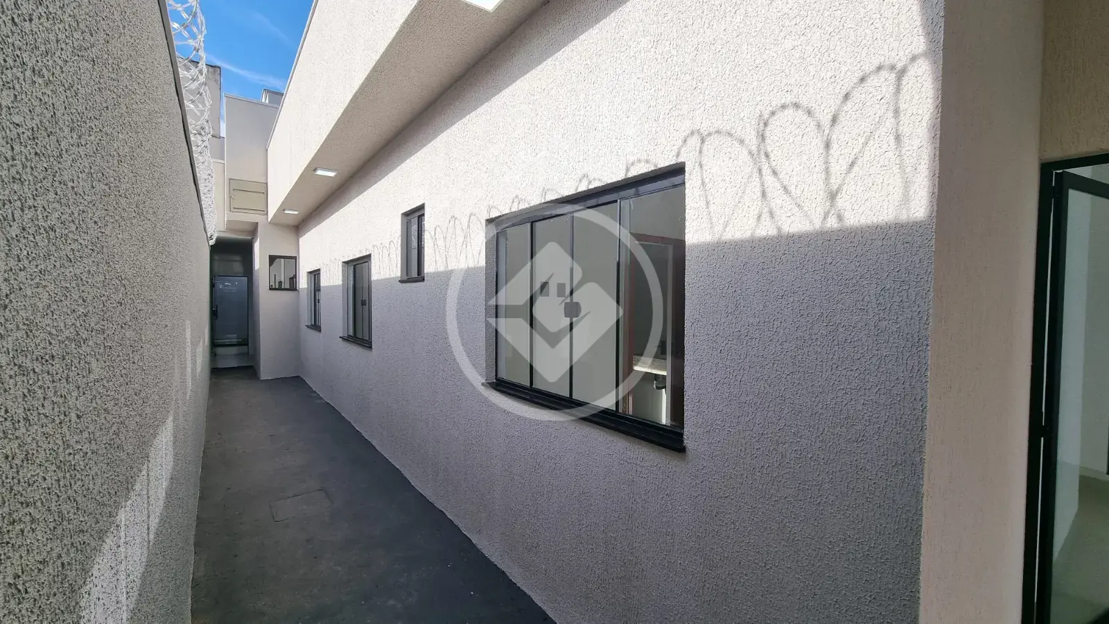 Imagem 3 - Casa em Residencial Dom Rafael, Goiânia - GO