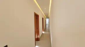 Imagem 6 - Casa em Residencial Dom Rafael, Goiânia - GO