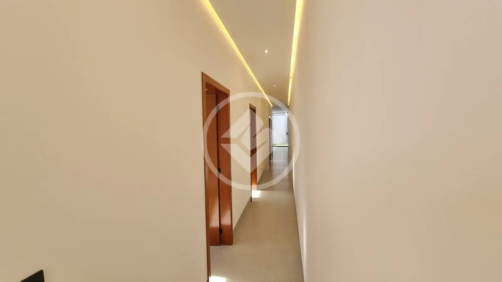 Imagem 6 - Casa em Residencial Dom Rafael, Goiânia - GO