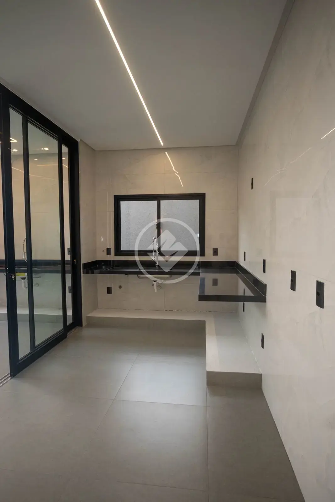 Imagem 2 - Casa em Setor Tres Marias, Goiânia - GO