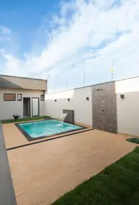 Imagem 4 - Casa em Setor Tres Marias, Goiânia - GO
