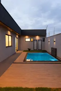 Imagem 6 - Casa em Setor Tres Marias, Goiânia - GO