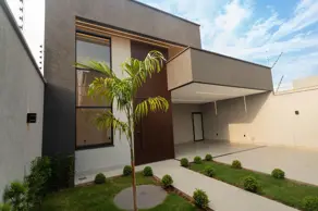 Casa Setor Tres Marias, Goiânia - GO — foto 1
