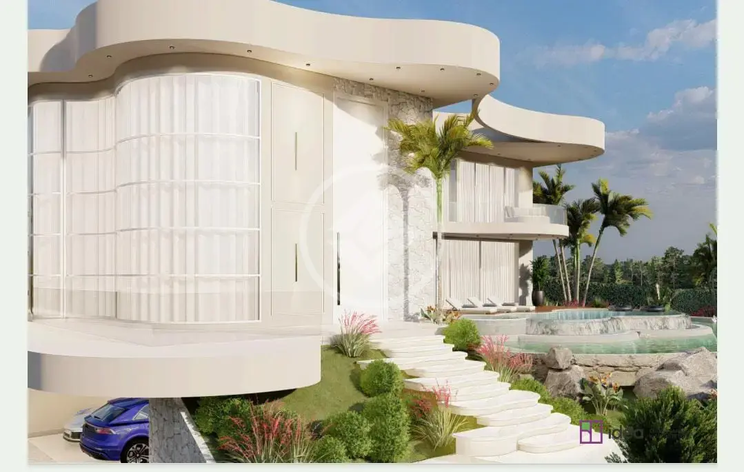 Image 2 - Casa Condomínio em Residencial Aldeia do Vale, Goiânia - GO