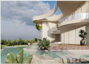 Imagem 6 - Casa Condomínio em Residencial Aldeia do Vale, Goiânia - GO