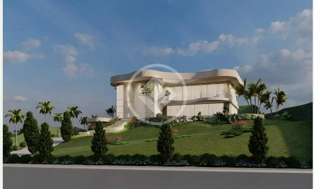 Image 9 - Casa Condomínio em Residencial Aldeia do Vale, Goiânia - GO