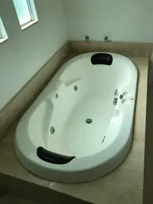 Imagem 6 - Casa Condomínio em Residencial Aldeia do Vale, Goiânia - GO
