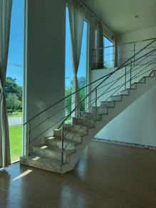 Imagem 2 - Casa Condomínio em Residencial Aldeia do Vale, Goiânia - GO