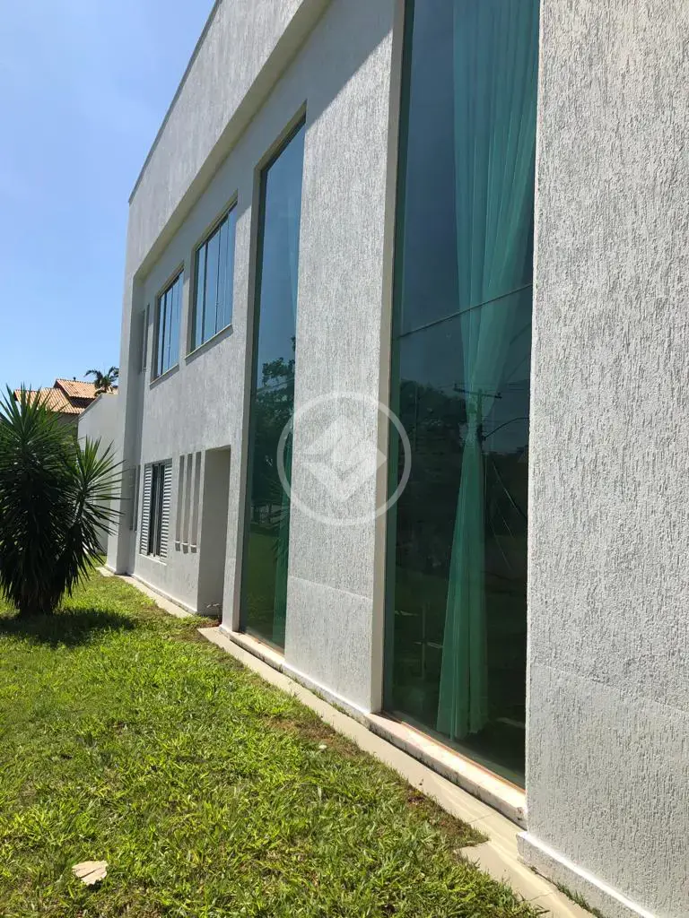 Image 2 - Casa Condomínio em Residencial Aldeia do Vale, Goiânia - GO