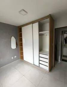 Imagem 3 - Apartamento em Vila São Tomaz, Aparecida de Goiânia - GO