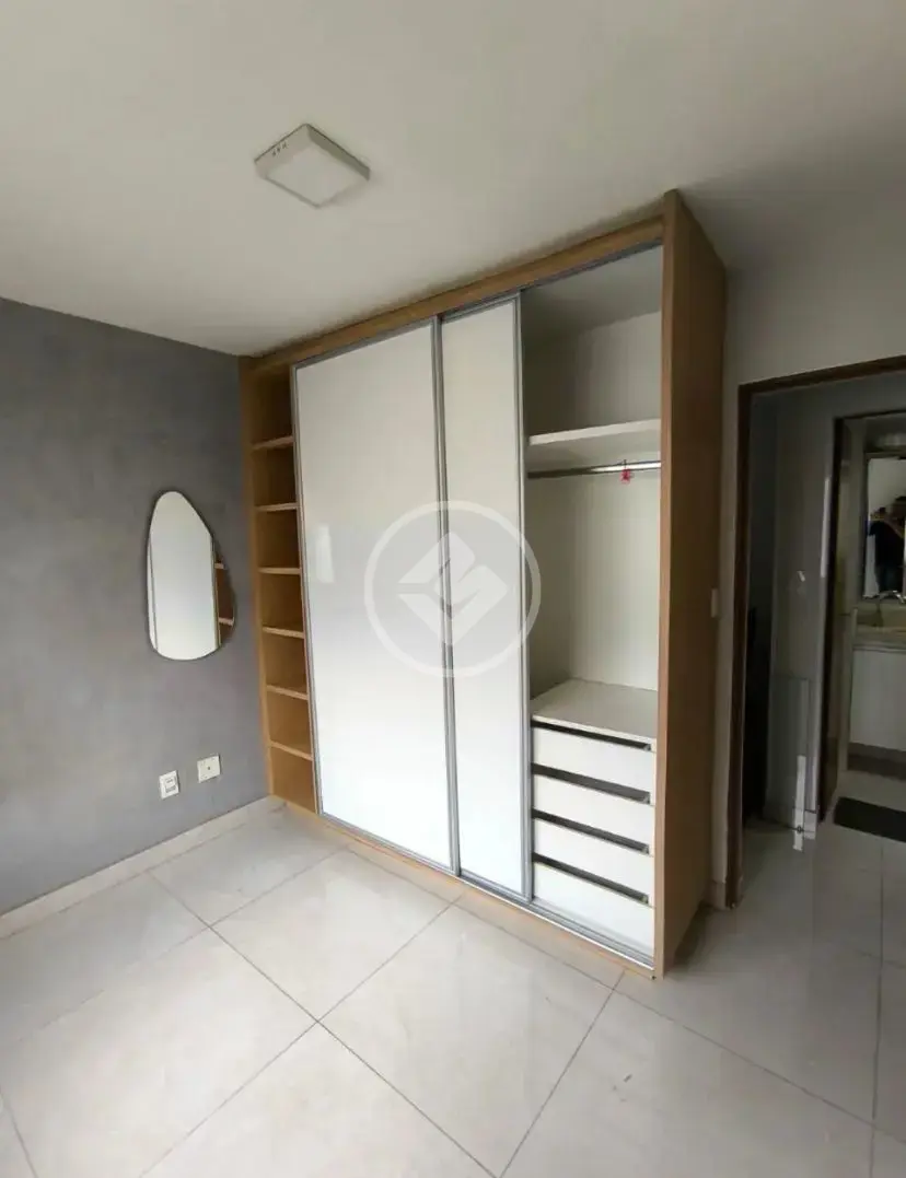 Imagem 3 - Apartamento em Vila São Tomaz, Aparecida de Goiânia - GO