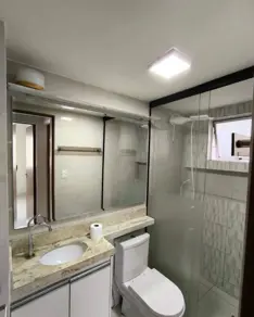 Imagem 4 - Apartamento em Vila São Tomaz, Aparecida de Goiânia - GO