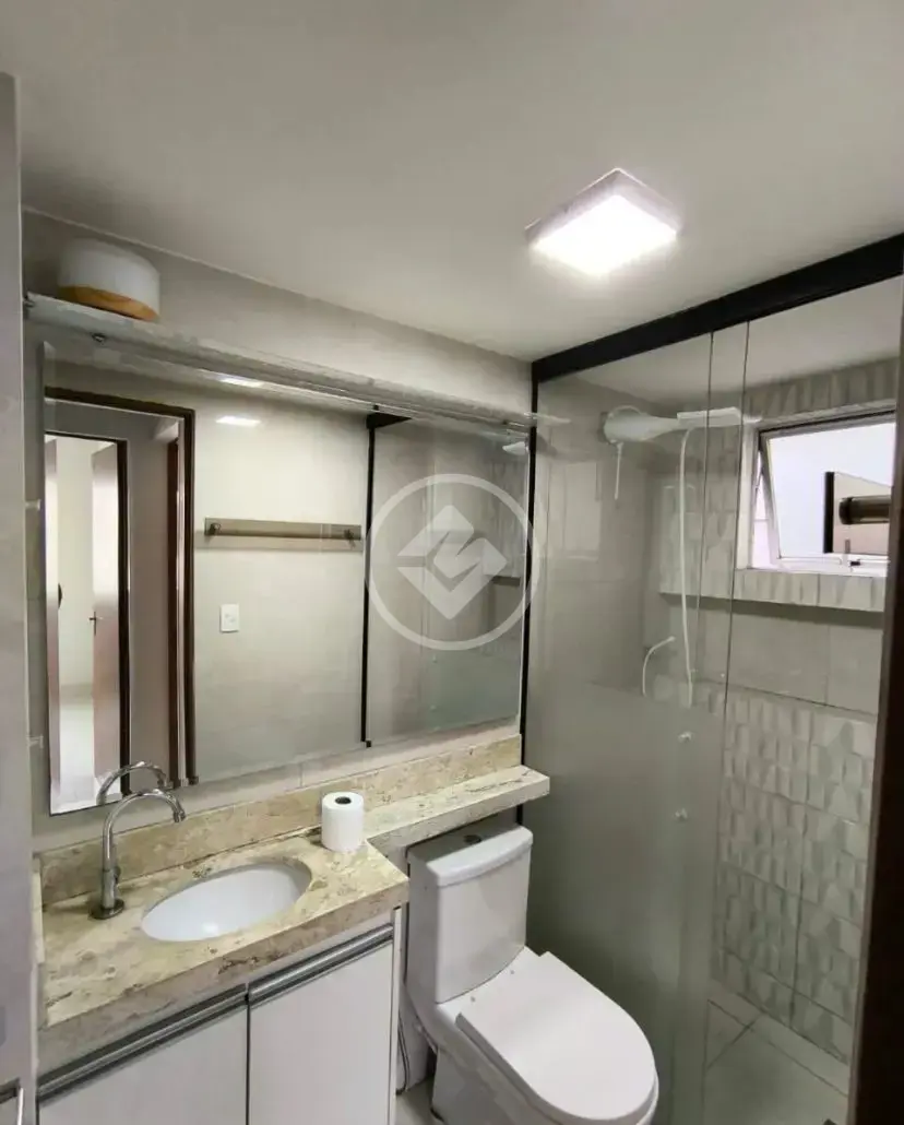 Imagem 4 - Apartamento em Vila São Tomaz, Aparecida de Goiânia - GO