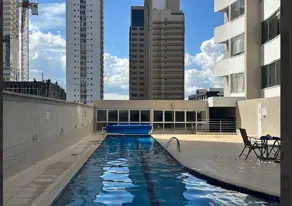 Imagem 6 - Apartamento em Jardim Goiás, Goiânia - GO