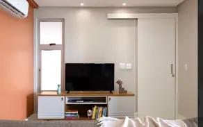Imagem 5 - Apartamento em Jardim Goiás, Goiânia - GO