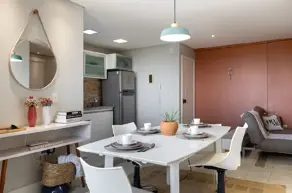 Imagem 2 - Apartamento em Jardim Goiás, Goiânia - GO