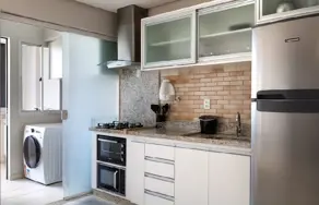 Apartamento Jardim Goiás, Goiânia - GO — foto 2