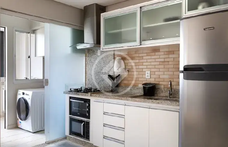 Image 2 - Apartamento em Jardim Goiás, Goiânia - GO