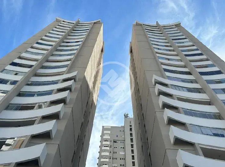 Image 15 - Apartamento em Jardim Goiás, Goiânia - GO