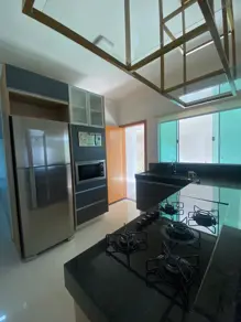 Imagem 5 - Casa em Residencial Vale do Araguaia, Goiânia - GO