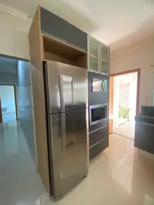 Imagem 4 - Casa em Residencial Vale do Araguaia, Goiânia - GO