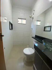 Imagem 6 - Casa em Residencial Vale do Araguaia, Goiânia - GO
