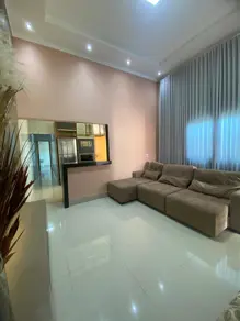 Imagem 2 - Casa em Residencial Vale do Araguaia, Goiânia - GO