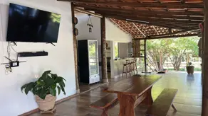 Imagem 3 - Chácara em Zona Rural, Hidrolândia - GO