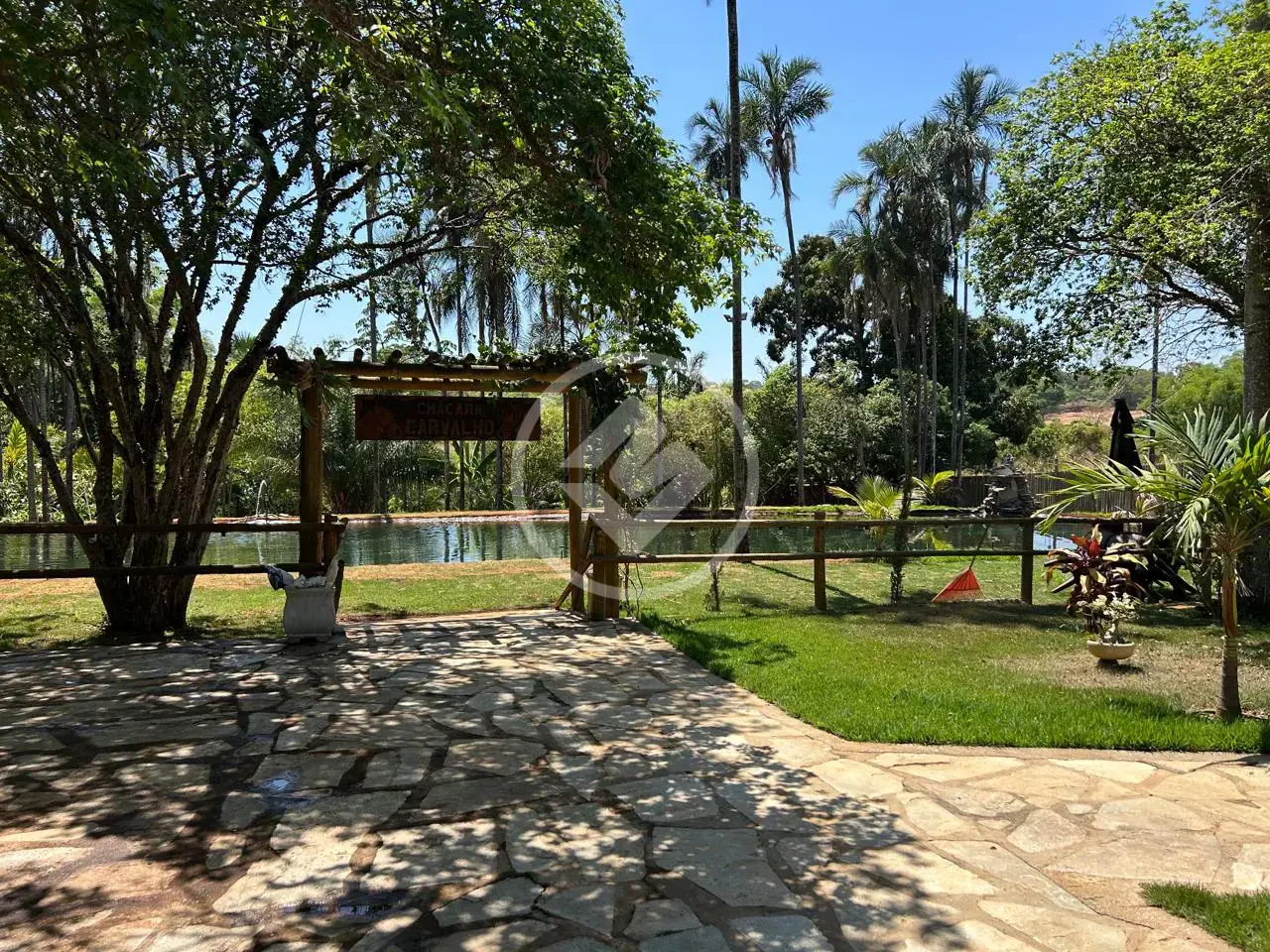 Imagem 5 - Chácara em Zona Rural, Hidrolândia - GO