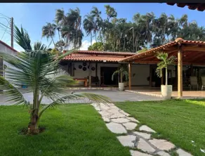 Chácara Zona Rural, Hidrolândia - GO — foto 2