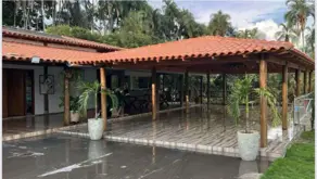 Imagem 2 - Chácara em Zona Rural, Hidrolândia - GO