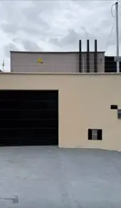 Casa Jardim Floresta, Trindade - GO — foto 1