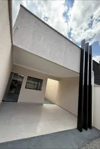 Casa Jardim Floresta, Trindade - GO — foto 2
