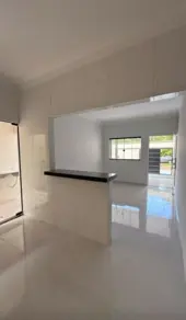 Imagem 3 - Casa em Jardim Floresta, Trindade - GO