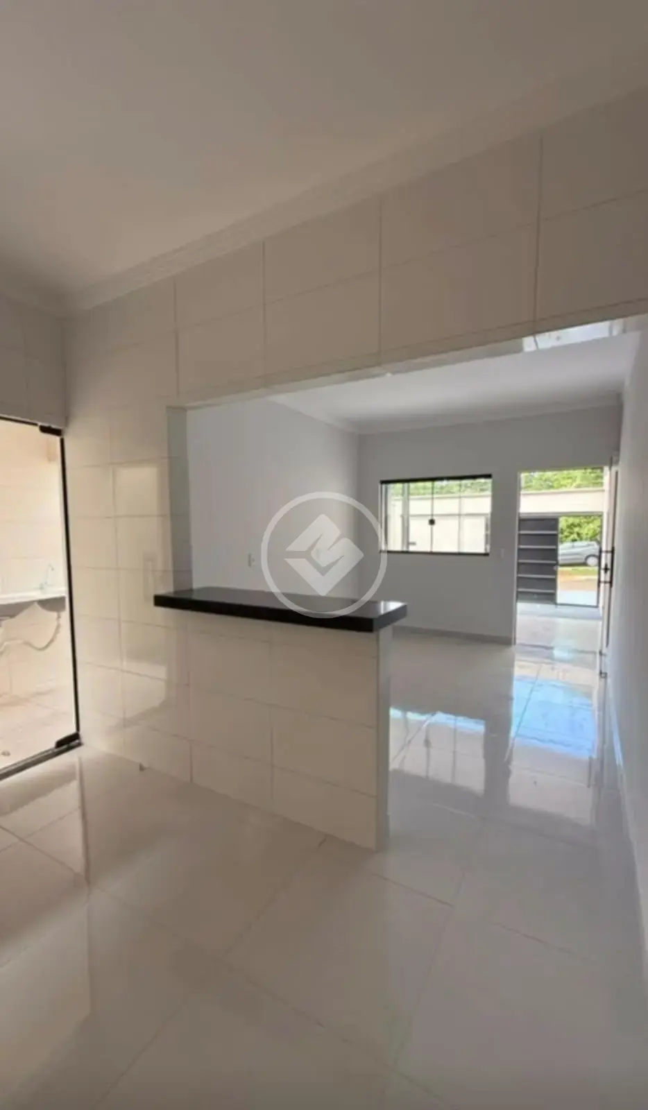 Imagem 3 - Casa em Jardim Floresta, Trindade - GO