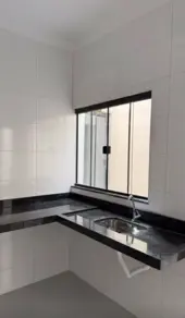 Imagem 5 - Casa em Jardim Floresta, Trindade - GO