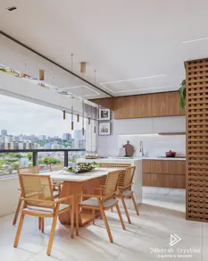 Apartamento Setor Pedro Ludovico, Goiânia - GO — foto 2