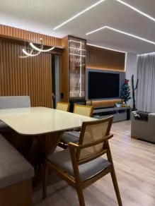 Apartamento Parque Amazônia, Goiânia - GO — foto 1