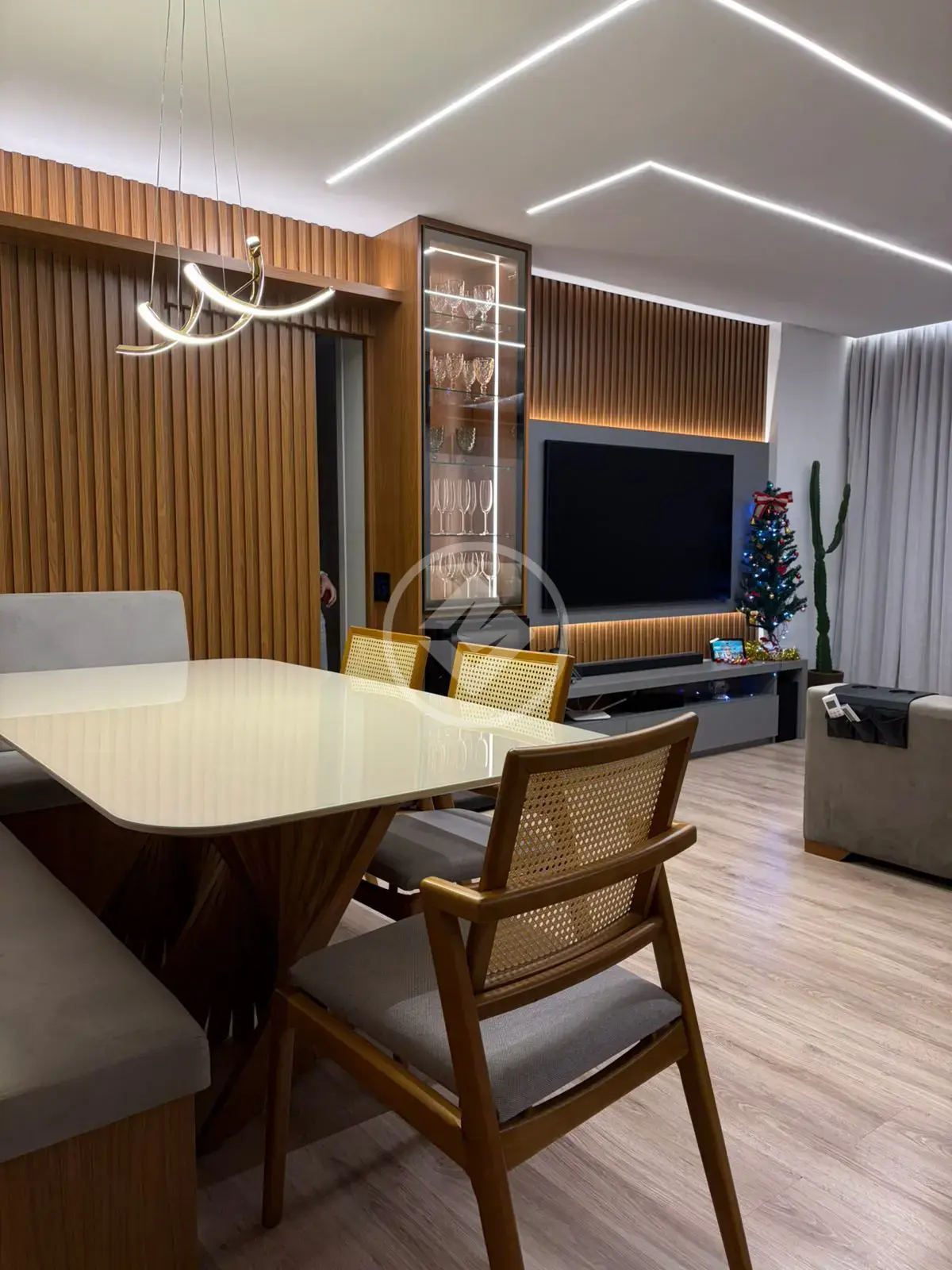 Imagem 1 - Apartamento em Parque Amazônia, Goiânia - GO