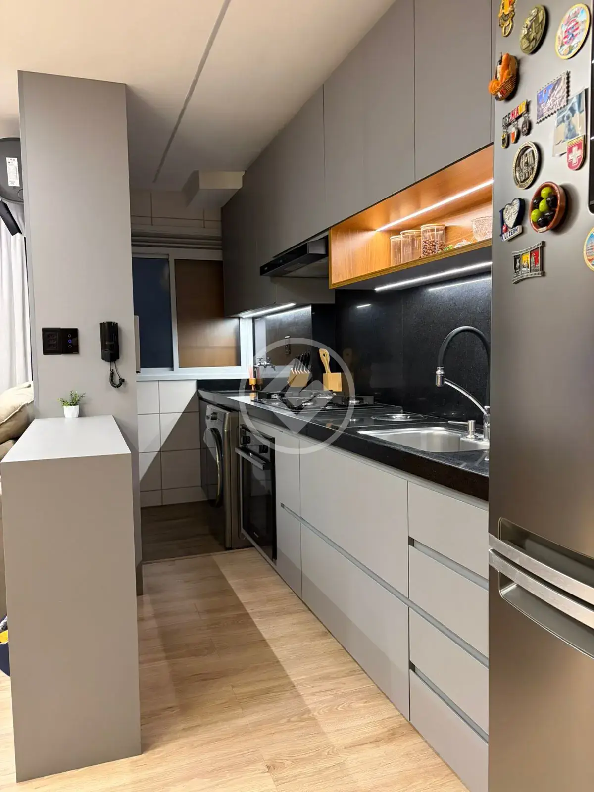 Image 2 - Apartamento em Parque Amazônia, Goiânia - GO