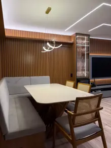 Imagem 2 - Apartamento em Parque Amazônia, Goiânia - GO